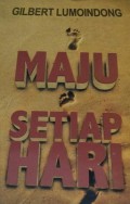Maju Setiap Hari