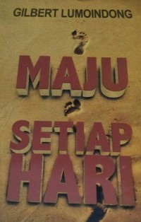 Maju Setiap Hari
