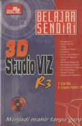 Belajar Sendiri 3D Studio VIz R3