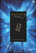 Artemis Fowl #1