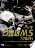 Play Drums Today