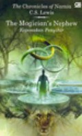 Keponakan Penyihir: The Chronicles Of Narnia