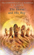 Kuda Dan Anak Manusia: The Chronicles Of Narnia-