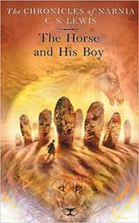 Kuda Dan Anak Manusia: The Chronicles Of Narnia-
