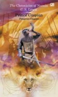 Pangeran Caspian: The Chronicles Of Narnia