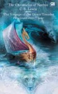 Petualangan Dawn Treader: The Chronicles Of Narnia