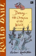 Danny The Champion Of The World (Danny Si Juara Dunia)