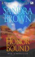 Harlequin:Demi Kehormatan/Honor Bound