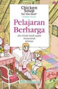 Chicken Soup : Pelajaran Berharga
