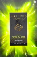 Artemis Fowl Dan Sandi Abadi #3