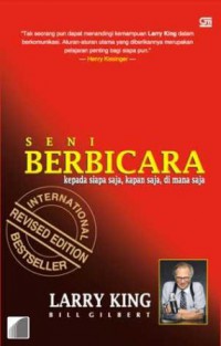 Seni Berbicara ReVIsed Edition Sc