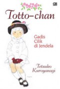 Totto-Chan : Gadis Cilik Di Jendela