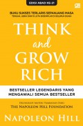 Think And Grow Rich