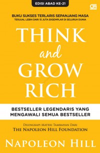 Think And Grow Rich