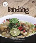 Jajanan Kaki Lima Khas Bandung