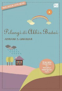 Pelangi Di Akhir Badai