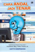 Cara Andal Jadi Tenar