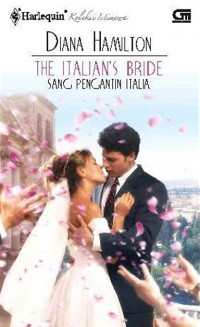 The Italian's Bride, Sang Pengantin Italia