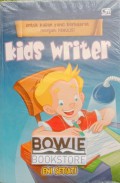 Kids Writer Aku Pasti Bisa Jadi Penulis!