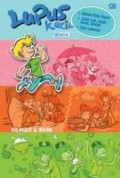 Lupus Kecil Klasik : Rumpi Kala Hujan; Sakit Lah, Dekh, Dong, Weew!; Duit Lebaran