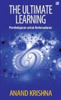 The Ultimate Learning:Pembelajaran Untuk Kesadaran