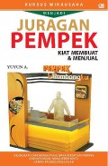Kursus Wirausaha Menjadi Juragan Pempek