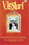 Misteri Dua Cinta Di Dalam Satu