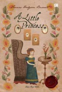 A Little Princess : Putri Raja Cilik