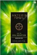Artemis Fowl #4