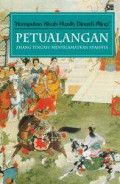 Kumpulan Kisah Klasik Dinasti Ming-Petualangan Zhang Ting XIu Menyelamatkan Ayahnya