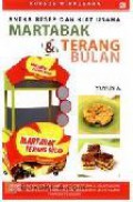 Kursus Wirausaha Aneka Resep Dan Kiat Usaha Martabak & Terang Bulan Dari Rumahan , Gerobak Sampai Resto