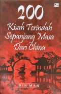 200 Kisah Terindah Sepanjang Masa Dari China