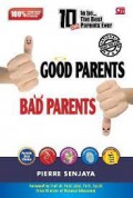 Good Parents Bad Parents