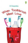 When Toothbrush Meet Love