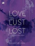Love Lust Lost
