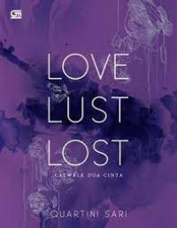 Love Lust Lost