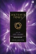 Artemis Fowl #5