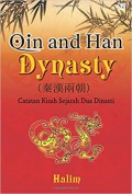 Qin And Han Dynasty