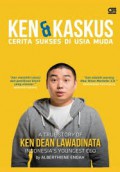 Ken & Kaskus : Cerita Sukses Di Usia Muda