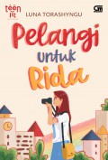 Pelangi Untuk Rida