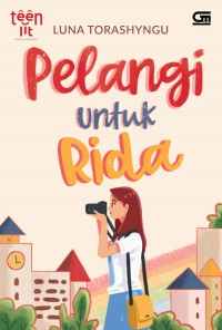 Pelangi Untuk Rida