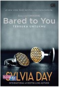 Terbuka Untukmu