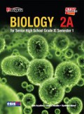 Biology 2A : SMA Kelas XI Semester 1