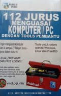 112 Jurus Menguasai Komputer / Pc Dgn Tools Pembantu