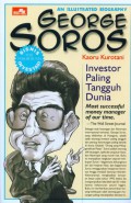 An Illustrated Biography : George Soros