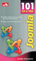 101 Tip & Trik Joomla
