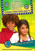High School Musical -3-Lomba Puisi