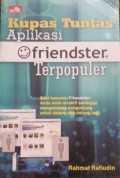 Kupas Tuntas Aplikasi Friendster Terpopuler