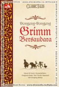 Dongeng-Dongeng Grimm Bersaudara