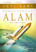 Inti Sari Pengetahuan Alam Sd-SMP-Sma